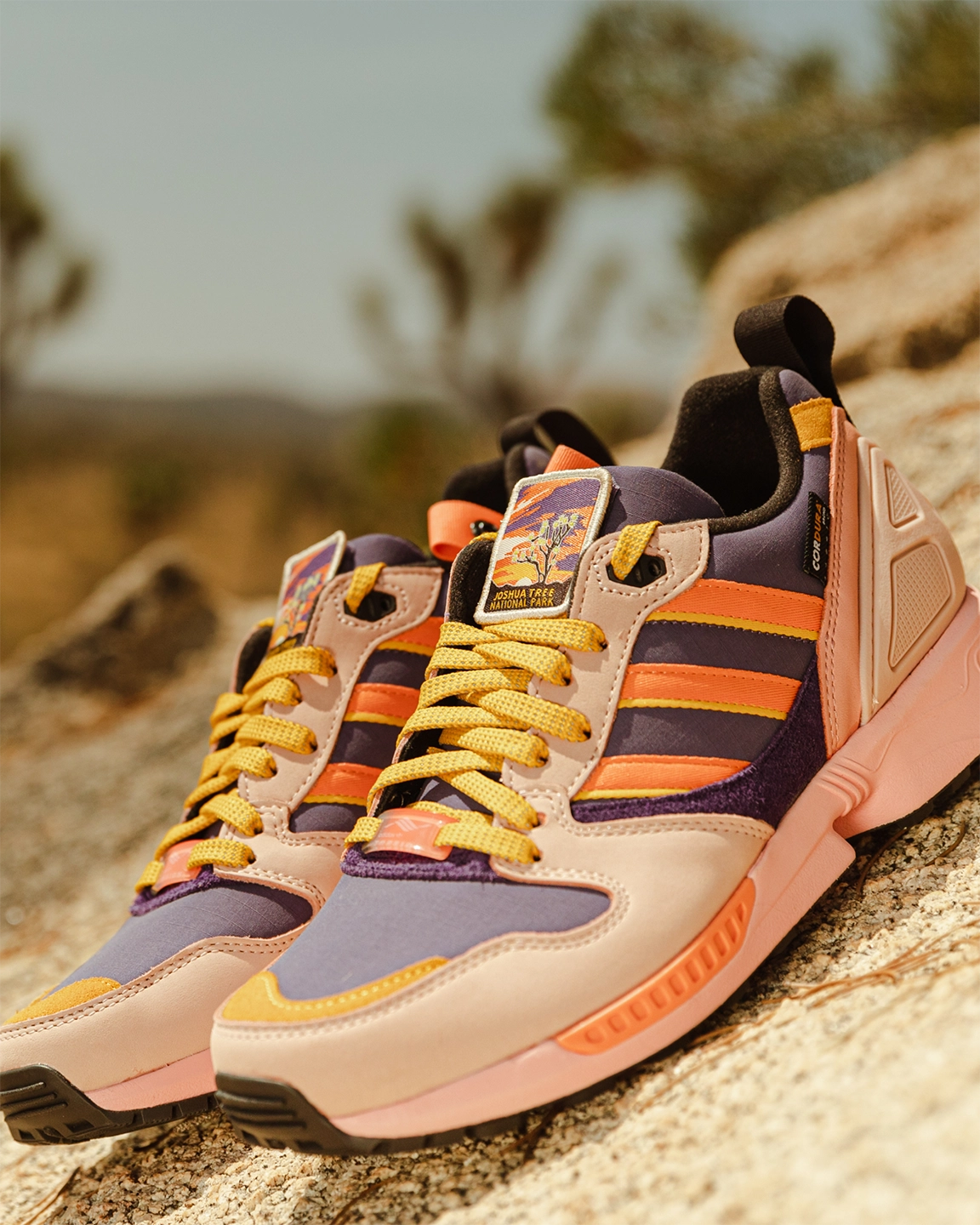 Adidas x Diplo: A-ZX Live Stream Redefined by MUUS